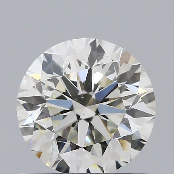 7462097882 Diamant Natural ROUND SI1