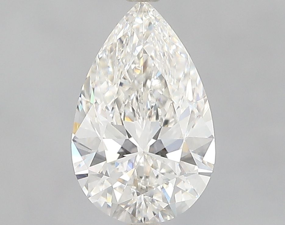7462138117 Diamant Natural PEAR VVS1