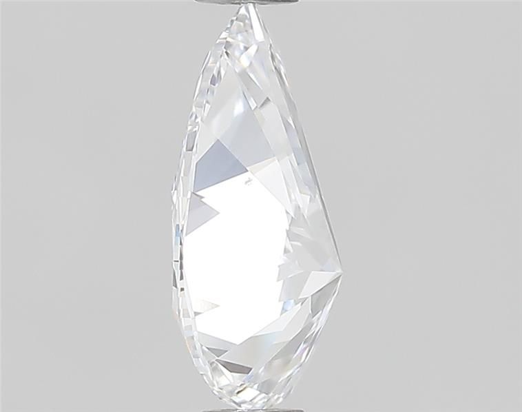 7462201719 Diamant Natural PEAR SI1