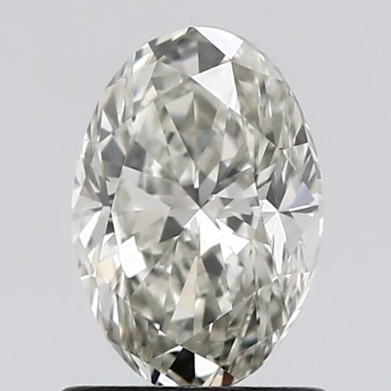 7462537700 Diamant Natural OVAL VS2