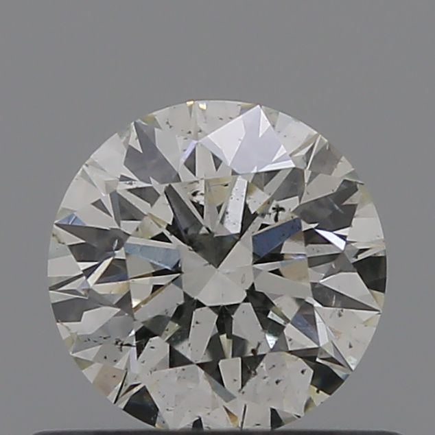 7463017775 Diamant Natural ROUND VS1
