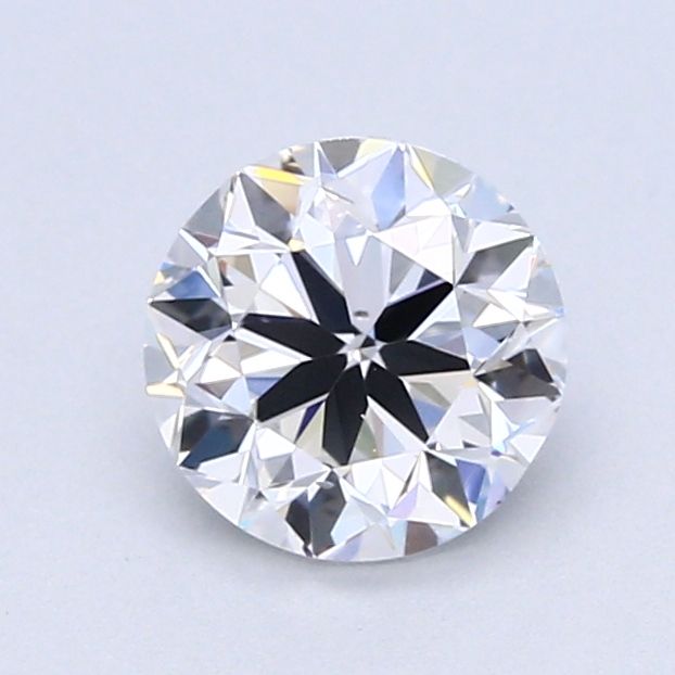 7463613760 Diamant Natural ROUND SI1