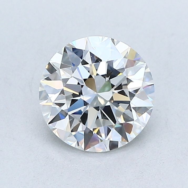 7463859269 Diamant Natural ROUND VVS2