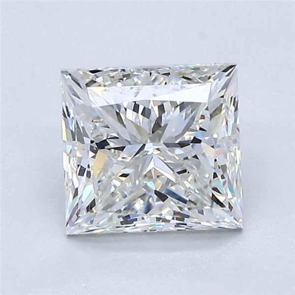 7466035257 Diamant Natural PRINCESS VS2