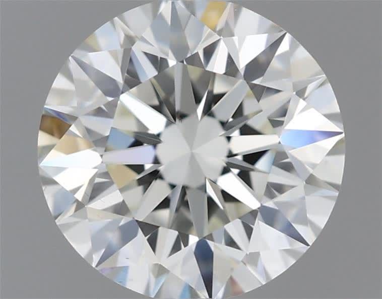 7466068765 Diamant Natural ROUND VS1