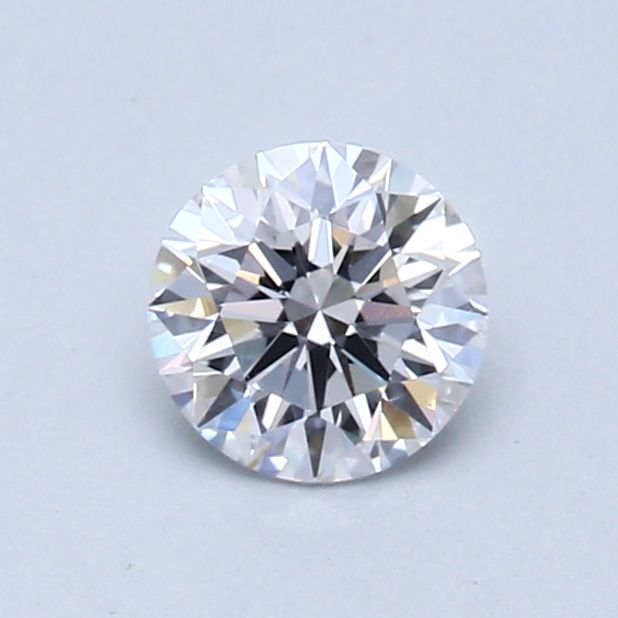 7466095521 Diamant Natural ROUND VS2