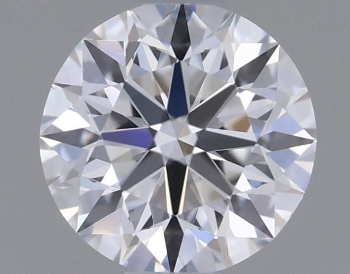 7466113906 Diamant Natural ROUND VVS2