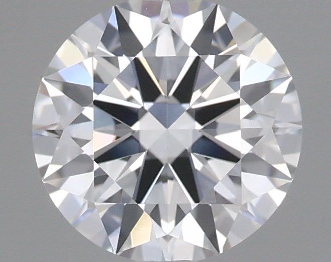 7466279243 Diamant Natural ROUND IF