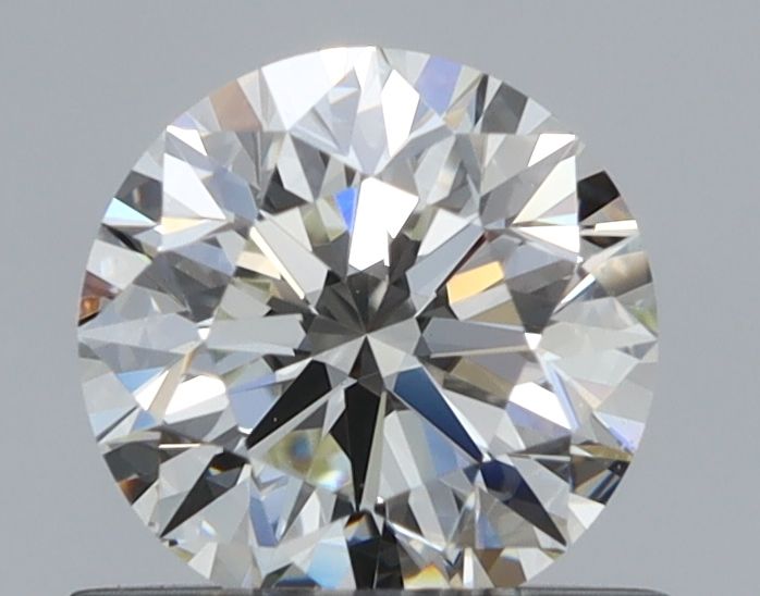 7466590097 Diamant Natural ROUND IF