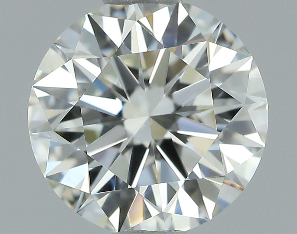 7466684445 Diamant Natural ROUND VVS1
