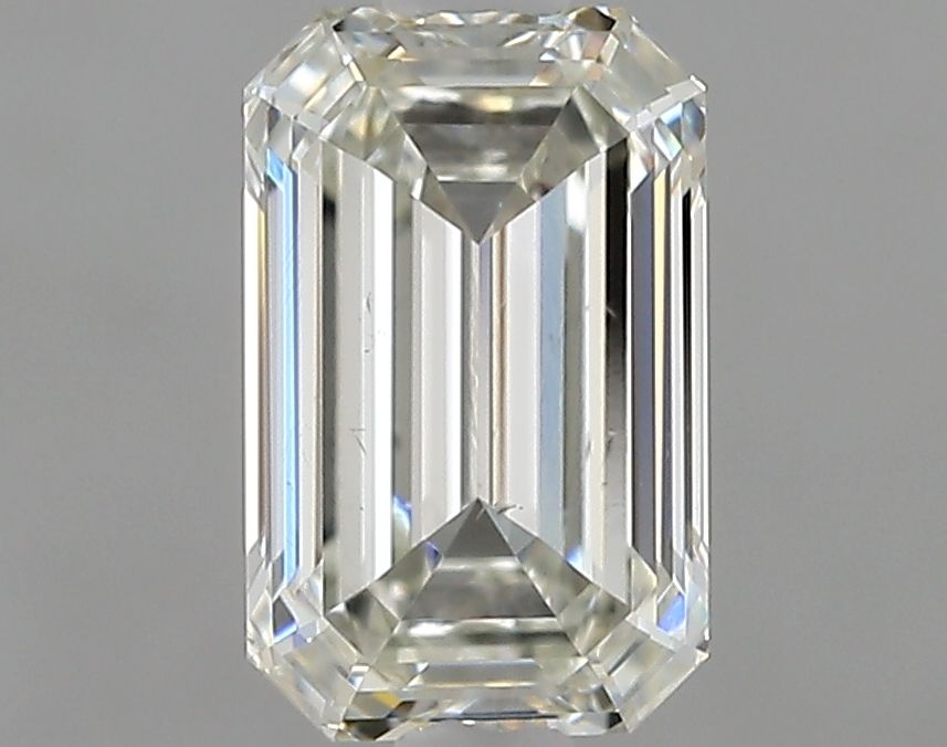 7466858354 Diamant Natural EMERALD VS2
