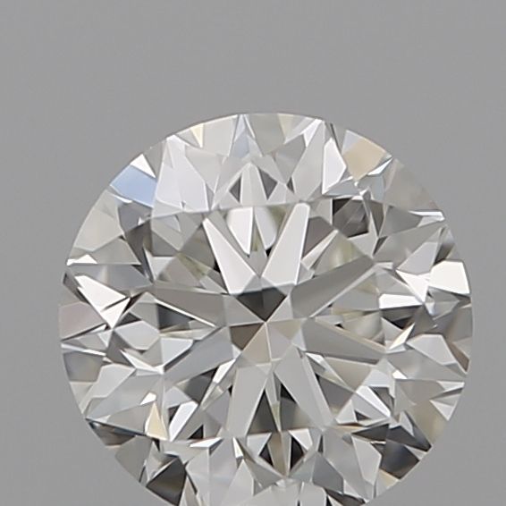 7466932866 Diamant Natural ROUND VVS2