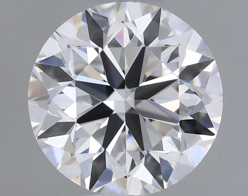 7466934597 Diamant Natural ROUND IF