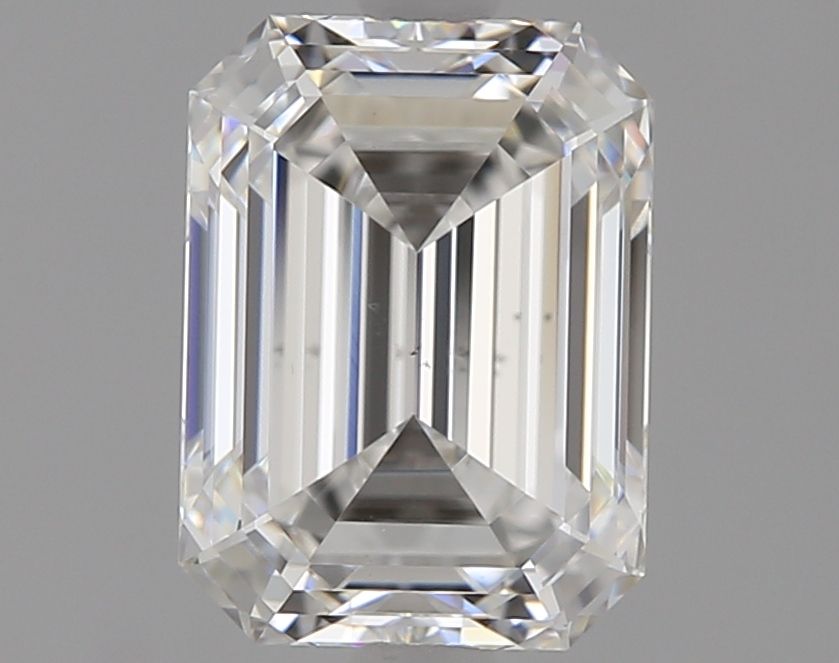 7468067194 Diamant Natural EMERALD VS2