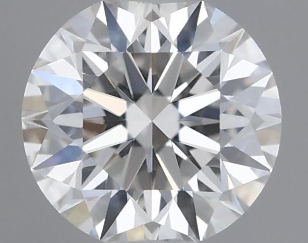 7468132115 Diamant Natural ROUND IF