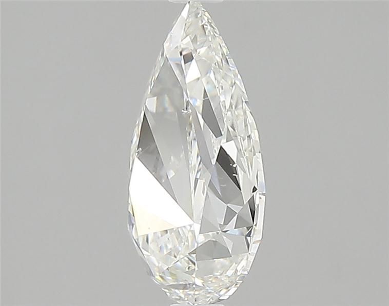 7468745995 Diamant Natural PEAR SI1