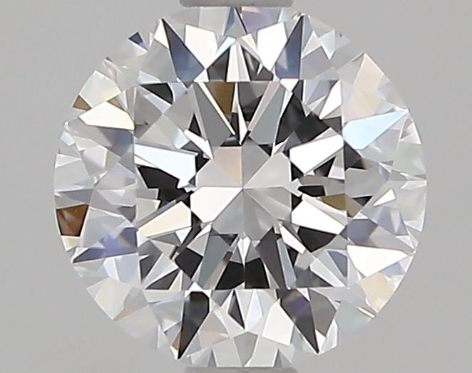 7468766155 Diamant Natural ROUND VVS2