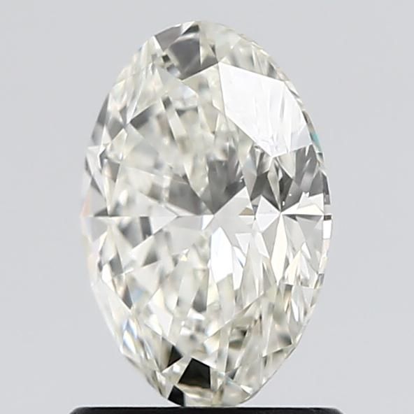 7468957864 Diamant Natural OVAL SI1