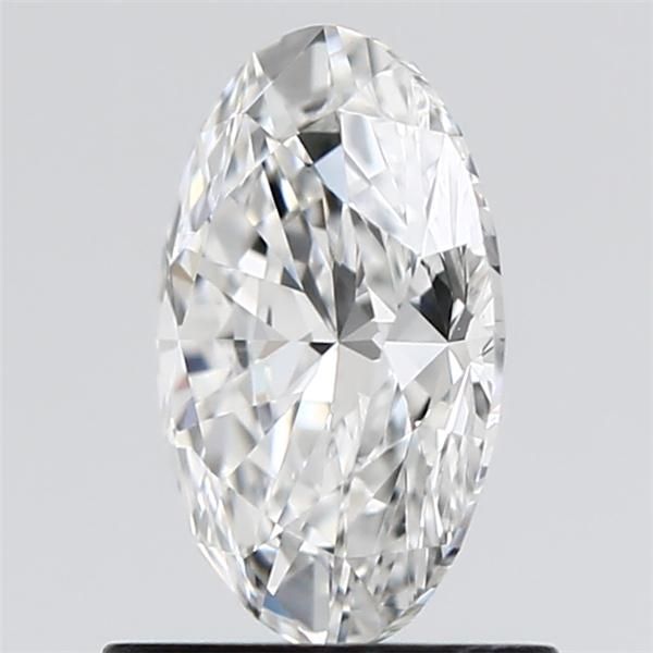 7471036190 Diamant Natural OVAL VVS1
