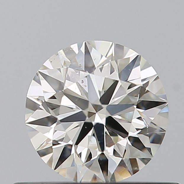 7471220950 Diamant Natural ROUND SI1