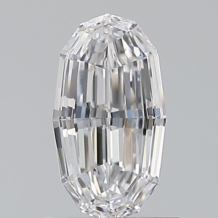 7471315225 Diamant Natural OVAL VVS2