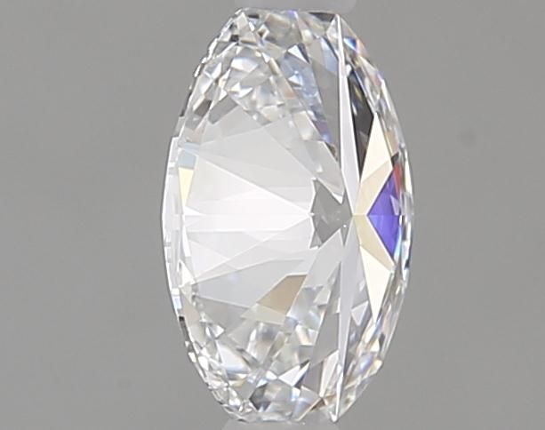 7471374245 Diamant Natural OVAL VS2