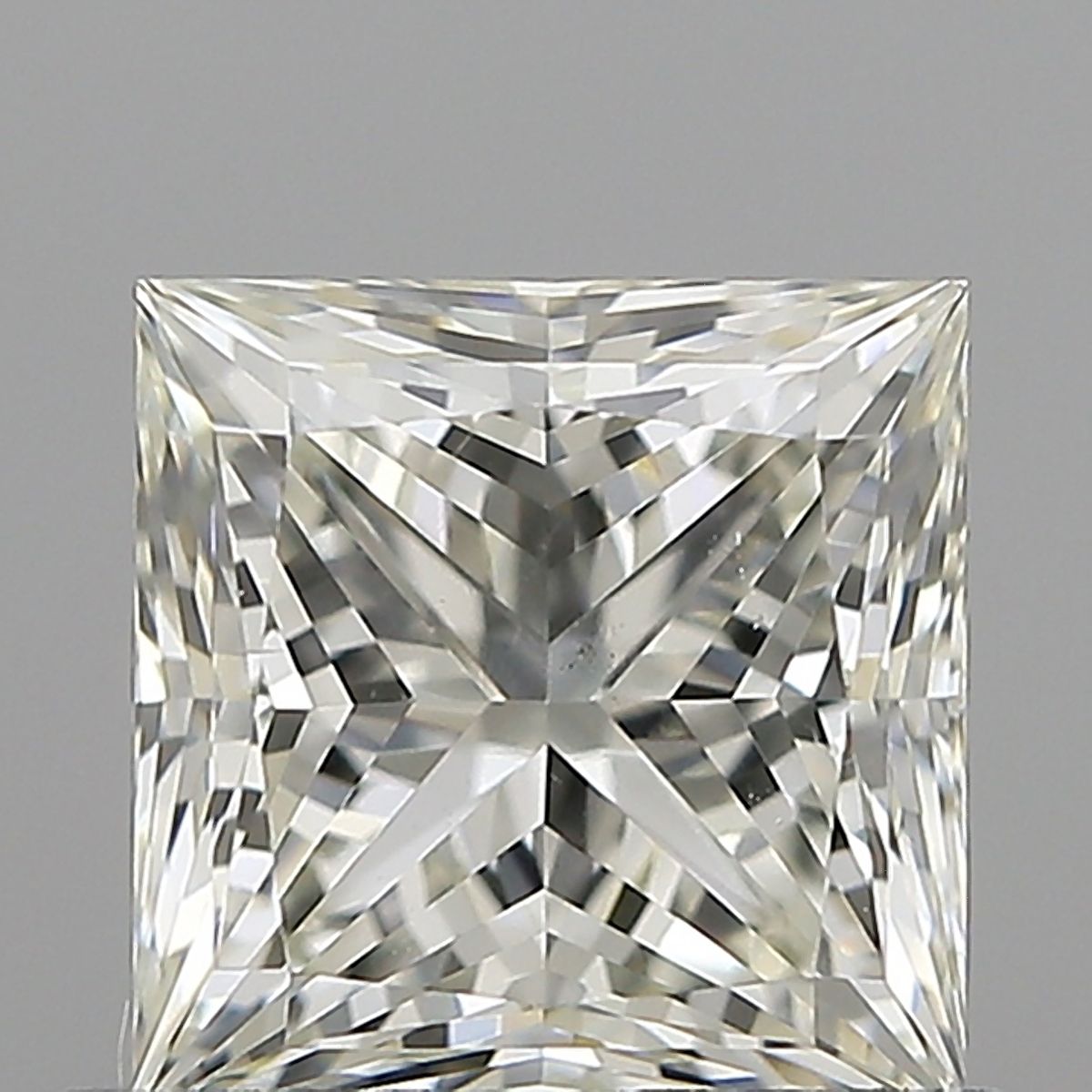 7471380343 Diamant Natural PRINCESS SI1