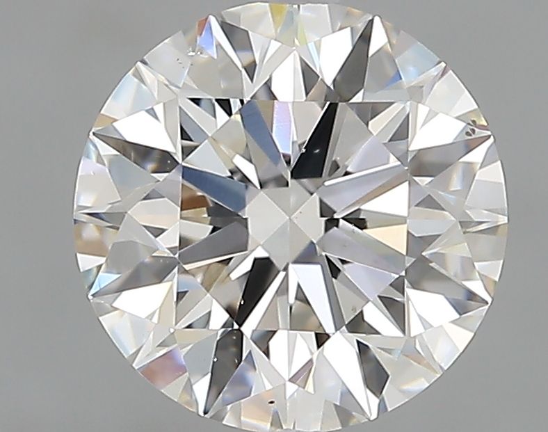 7471387385 Diamant Natural ROUND VS2