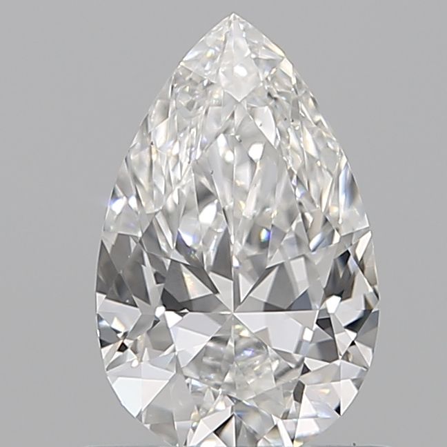 7471418878 Diamant Natural PEAR VS1