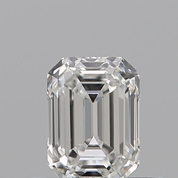 7471481967 Diamant Natural EMERALD IF