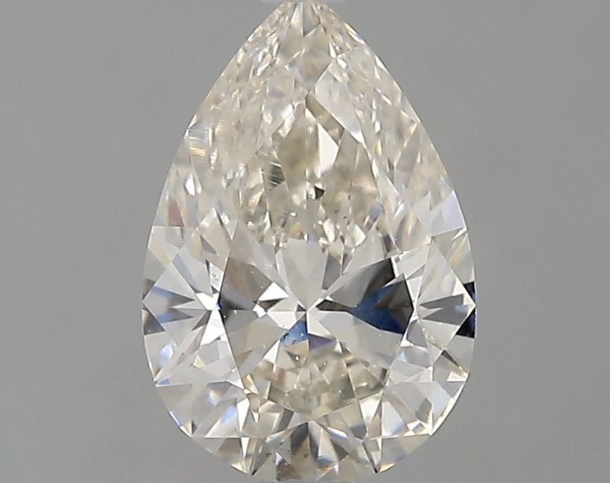 7471539057 Diamant Natural PEAR VS1