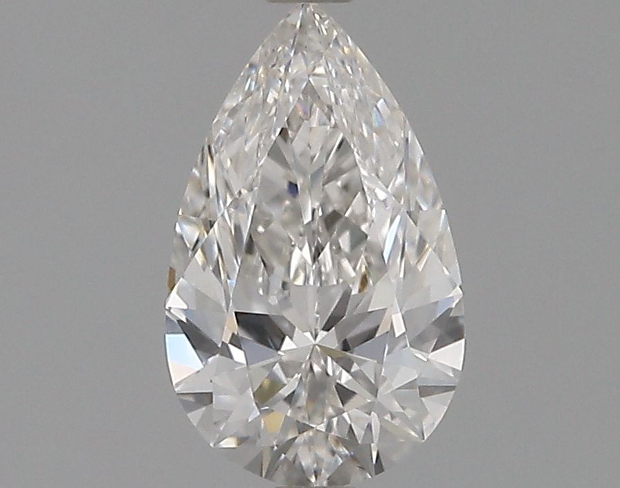 7471595306 Diamant Natural PEAR IF