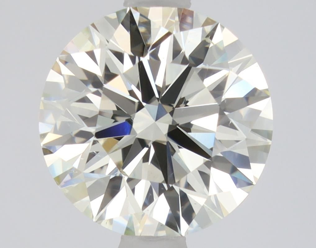 7471667094 Diamant Natural ROUND SI1