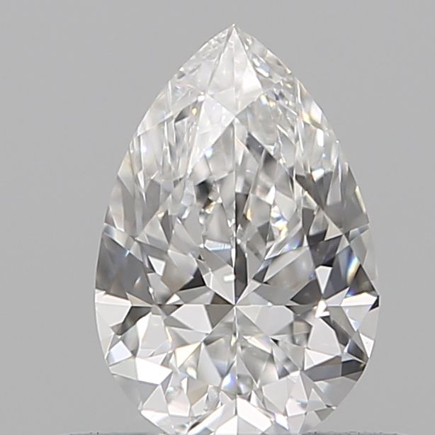 7471687191 Diamant Natural PEAR VS1
