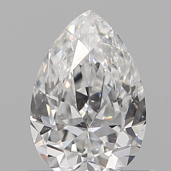 7471687219 Diamant Natural PEAR SI1