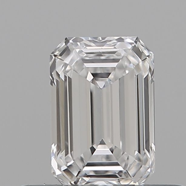 7471709947 Diamant Natural EMERALD IF