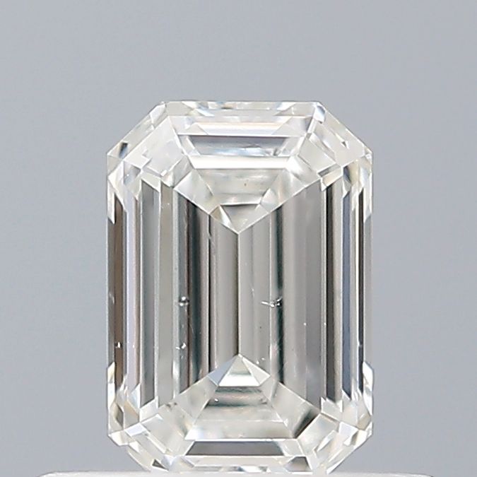 7471814153 Diamant Natural EMERALD SI1