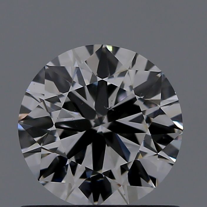 7471941273 Diamant Natural ROUND VS2