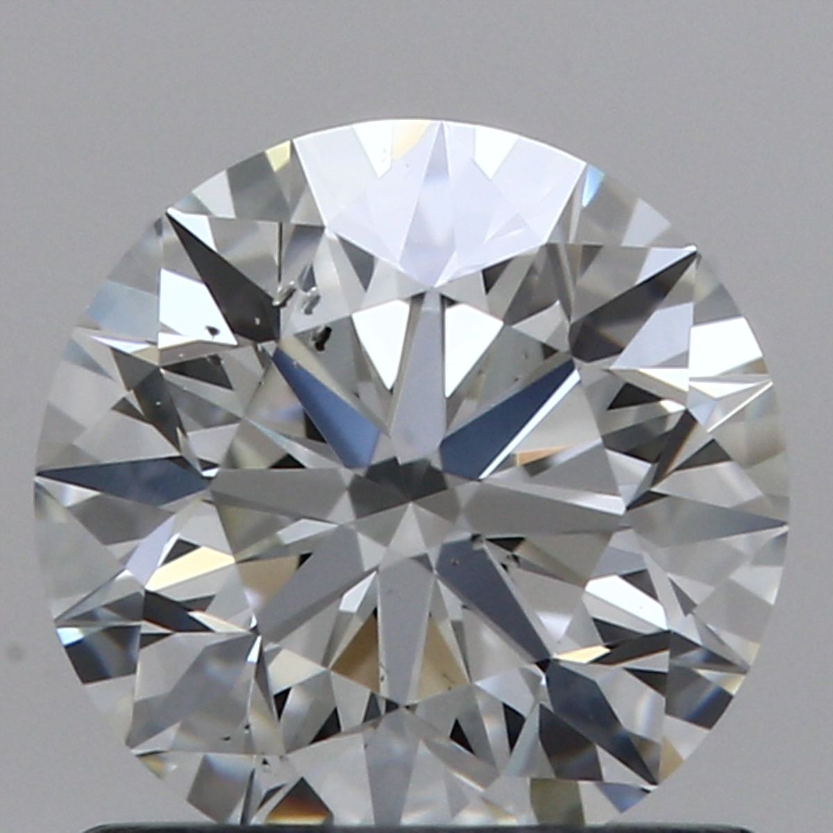 7472143173 Diamant Natural ROUND SI1