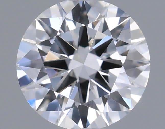 7472199777 Diamant Natural ROUND VVS2