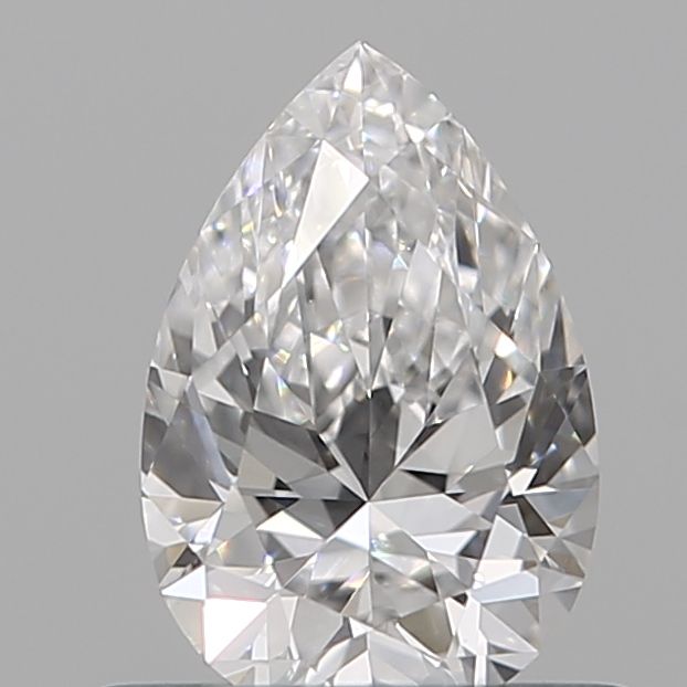 7472645790 Diamant Natural PEAR VS1