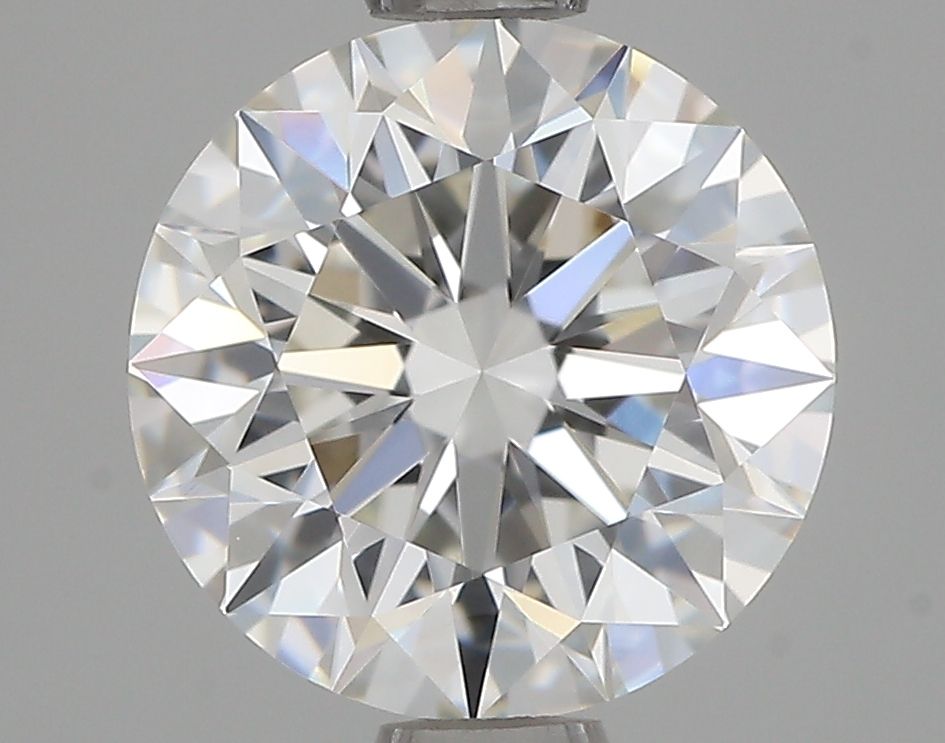 7472772711 Diamant Natural ROUND VVS2