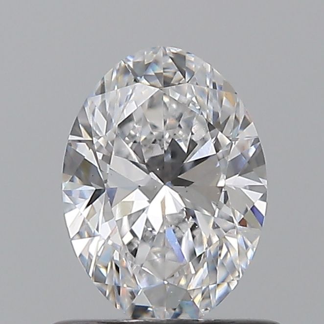 7472941886 Diamant Natural OVAL VS2