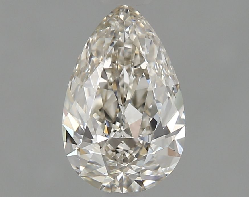 7473052939 Diamant Natural PEAR IF