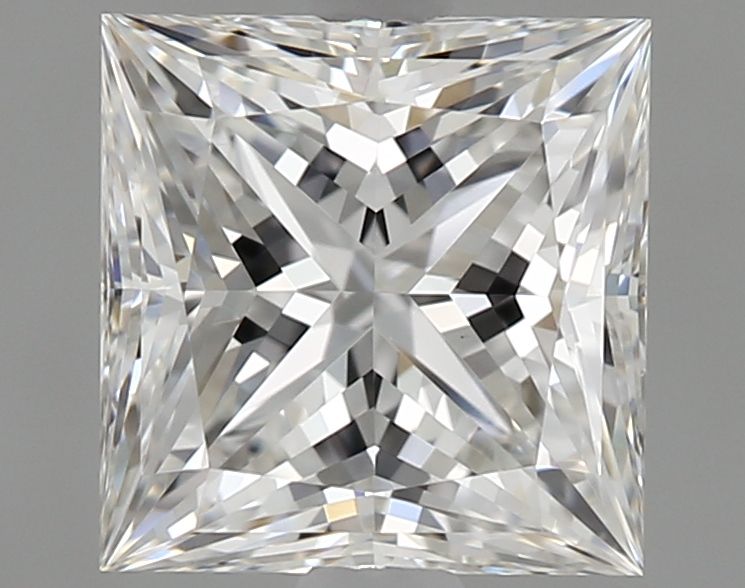 7473636644 Diamant Natural PRINCESS VS1