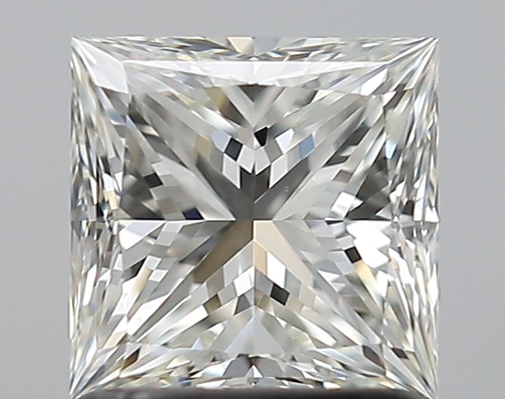 7473931081 Diamant Natural PRINCESS VS1