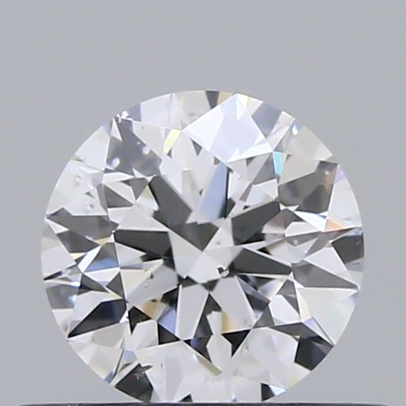 7473933874 Diamant Natural ROUND SI1