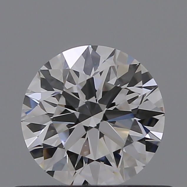 7476157485 Diamant Natural ROUND IF