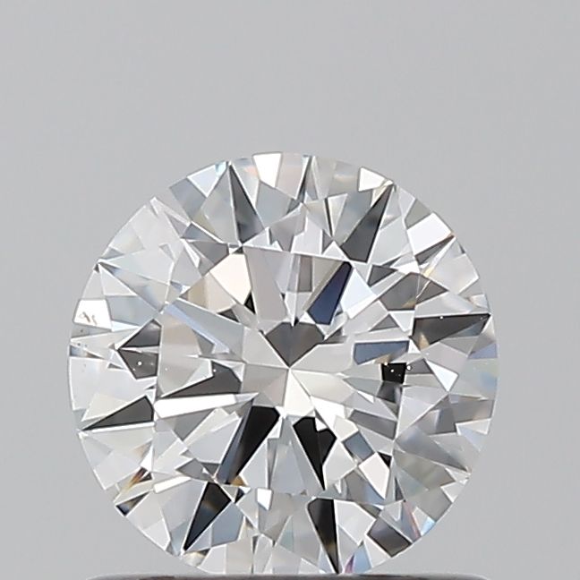 7476276333 Diamant Natural ROUND SI1