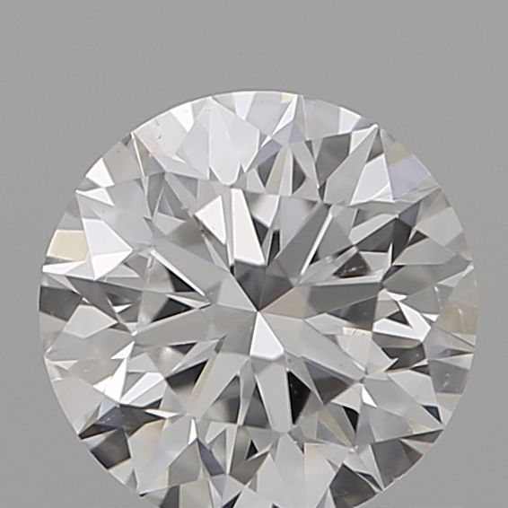 7476299544 Diamant Natural ROUND SI1